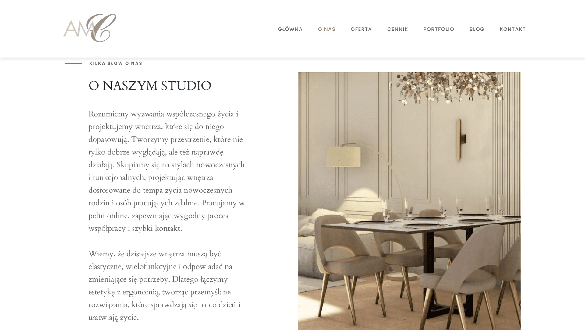 AMC Interior Design Studio - 4