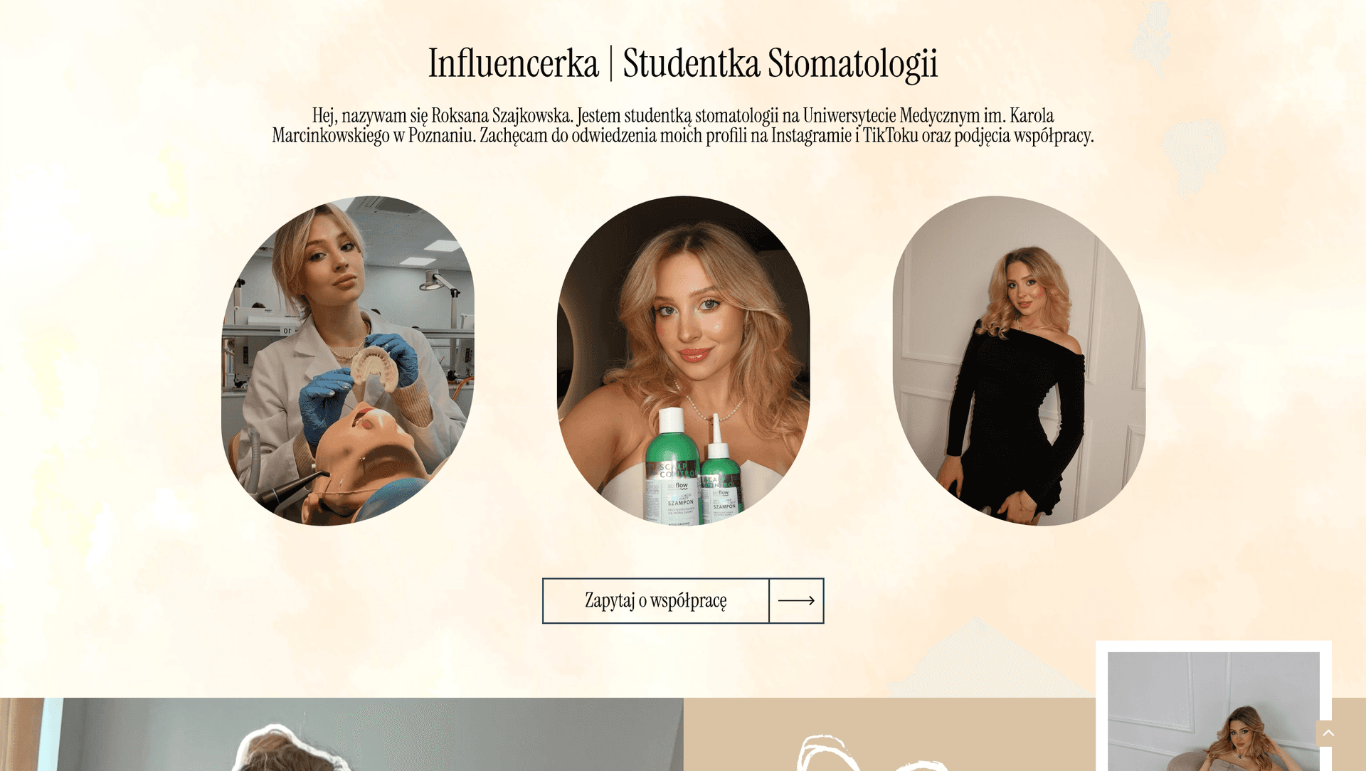 Roxi - Roksana Szajkowska - 3